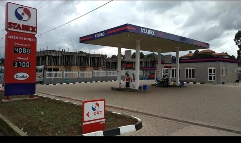 Stabex Petrol Station Compensates Journalist UGX 4 Million Over Wrong Fuel Incident